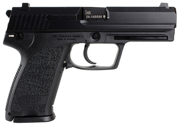 Heckler & Koch USP9 (V1) Pistol | 709001-A5
