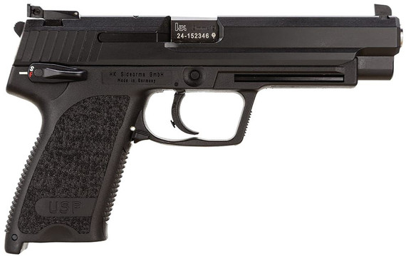 Heckler & Koch USP9 Expert (V1) Pistol | 709080-A5