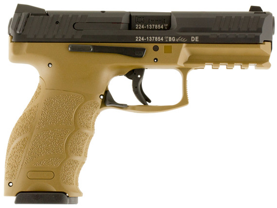 Heckler & Koch VP9 Pistol | 700009FDE-A5