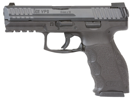 Heckler & Koch VP9 Pistol | 700009LE-A5