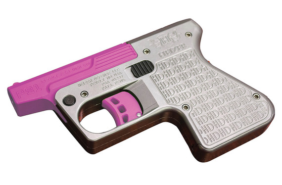 Heizer Defense PS1 Pistol | PS1SSPN