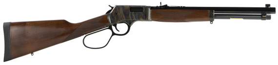 Henry Big Boy Carbine Color Case Hardened Rifle | H012CRCC