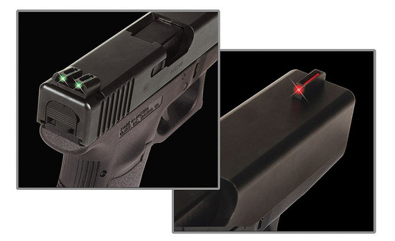 TruGlo TG131S1 Gun Sight