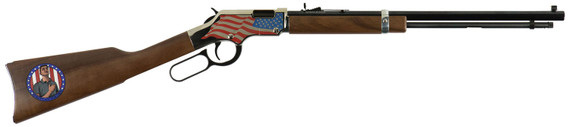 Henry Stand for the Flag Rifle | H004SFF