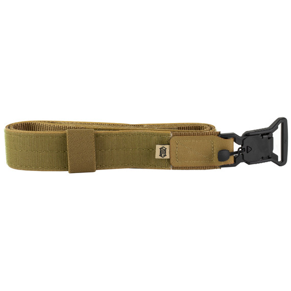 High Speed Gear Better Inner Belt 31BIH1CB, 1.5 in, Medium, Velcro Closure, Hook Fastener, Nylon