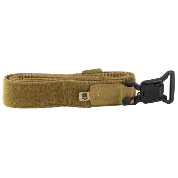 High Speed Gear Better Inner Belt 31BIL1CB, 1.5 in, Medium, Velcro Closure, Loop Fastener, Nylon