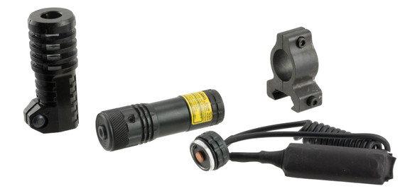 Hi-Point LAS 995 Laser Mount Red Laser Hi-Point