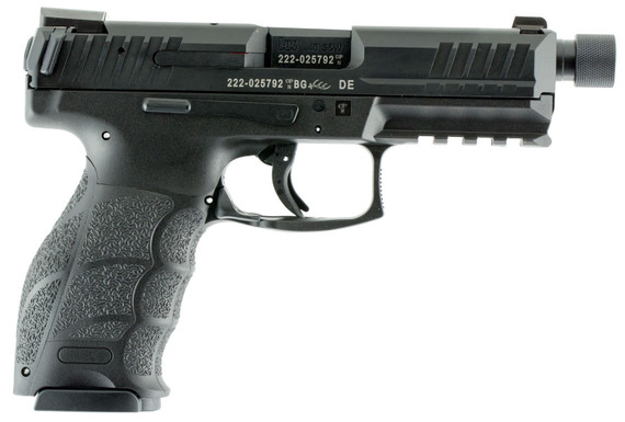 HK 700040TLELA5 VP40 TACT 40 NS(3)10R