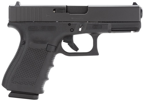Glock PG3250203 G32 Gen4 Compact Pistol