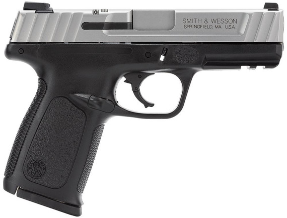 Smith & Wesson 123400 SD VE Pistol