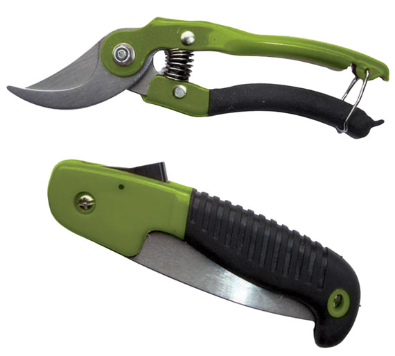 HME HMEHCP1 Hunter''s Combo Pack Folding Saw 5 in