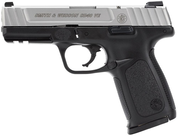 Smith & Wesson SD VE Pistol | 223400