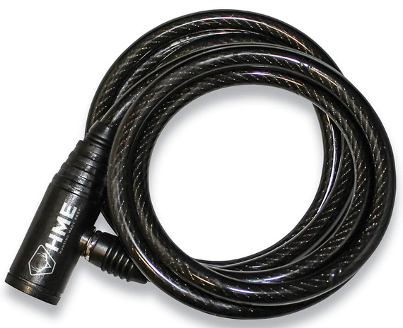 HME HMETCL TREESTAND CABLE LOCK