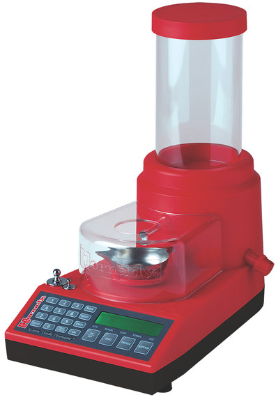 Hornady 050068 Lock-N-Load Powder Measure Dispenser 1 Universal 0-1000 Grain