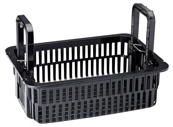 Hornady 150211 Lock-N-Load Case Cleaner 1 basket 12.5 inx8.8 inx4 in
