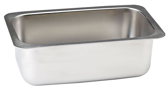 Hornady 150215 Lock-N-Load Cleaning Solution 1 Tank 8.8 inx5.0 inx3.2 in