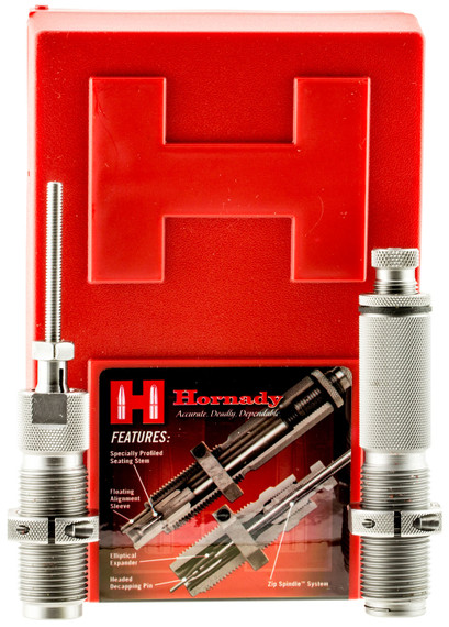 Hornady 546355 Series IV 2-Die Set 300 Olympic