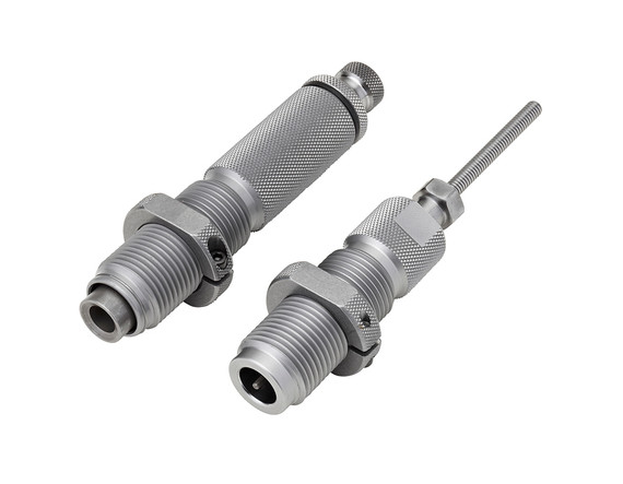 Hornady 546357 Series I 2-Die Set 308 Marlin Express