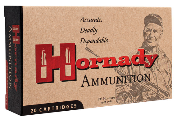 Hornady Custom Ammunition 300 Weatherby Magnum | 8224