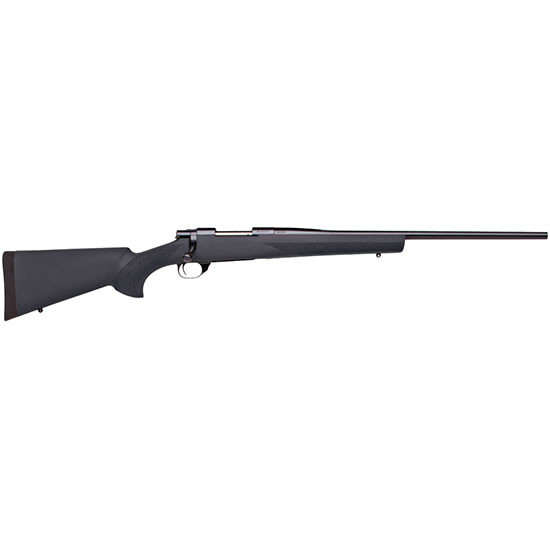 Howa 204RUG BLACK STOCK