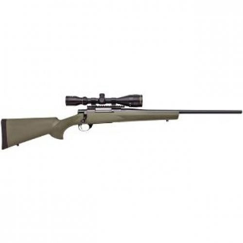 Howa GAMEKING 6.5X55 GRN SCOPE COMBO