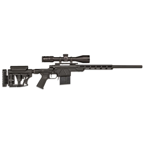 Howa HCR CHASSIS 243WIN 24 4-16X50 COMBO