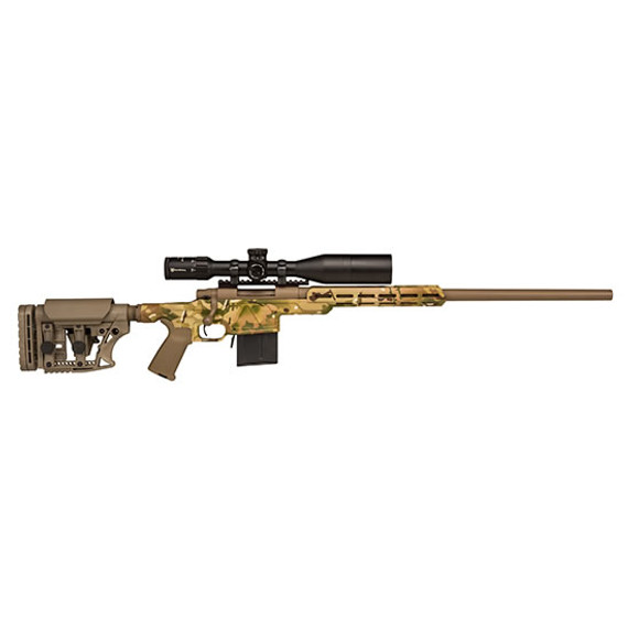 Howa HCR CHASSIS 6.5CREED 24 MULTICAM
