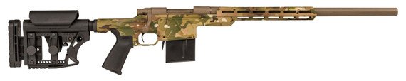 HOWA HCRL92502MCCFDE LUTH 24IN MCC 6.5