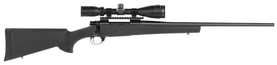 Howa Hogue Gamepro Scoped Package Rifle | HGK62407+