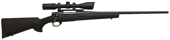 Howa Hogue Gamepro Scoped Package Rifle | HGK63207+