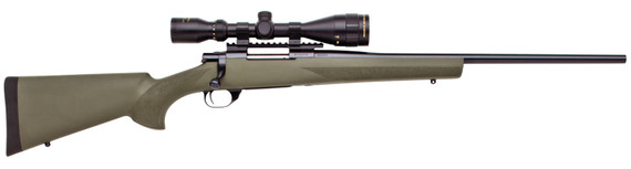 Howa Hogue Gamepro Scoped Package Rifle | HGK63208+