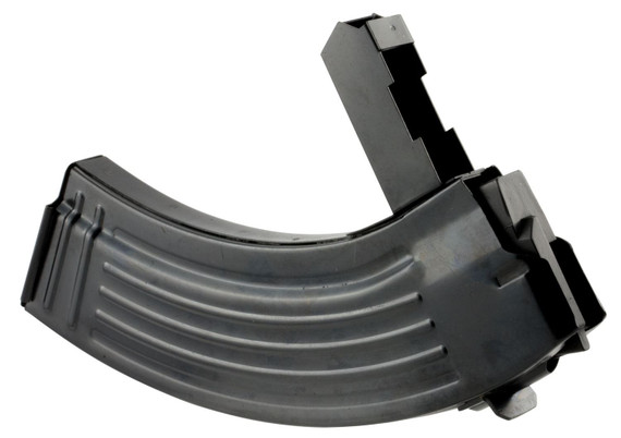 ProMag SKSS30 SKS 30rd 7.62x39mm Blued Steel, Magazine