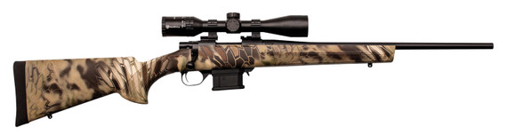 Howa Mini Action Rifle | HMP60602KHC+