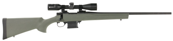 Howa Mini Action Scoped Package Rifle | HMP60203+