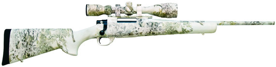 Howa SNOWKING COMBO 308WIN 20 HB 4-16X44