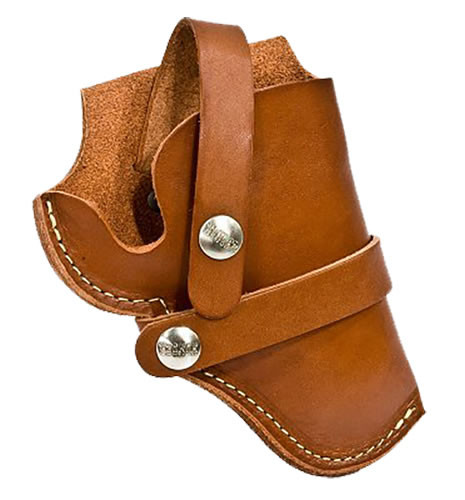 Hunter 1130 Belt Holster For 2.5 in Barrel Ruger Alaskan