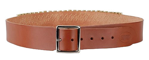 Hunter 145-LARGE 45 Caliber 2 in Wide Large Cartridge Belt