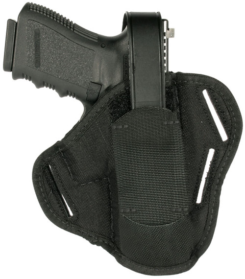 Blackhawk 40PC03BK Holster