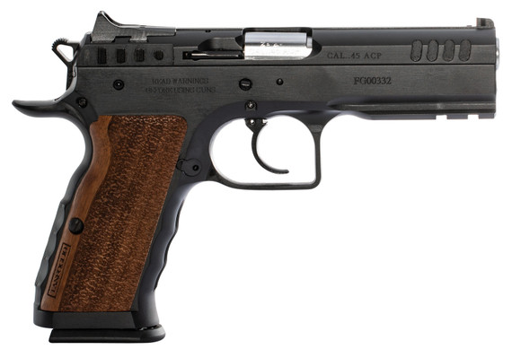 IFG Stock I Pistol | TFSTOCKI45