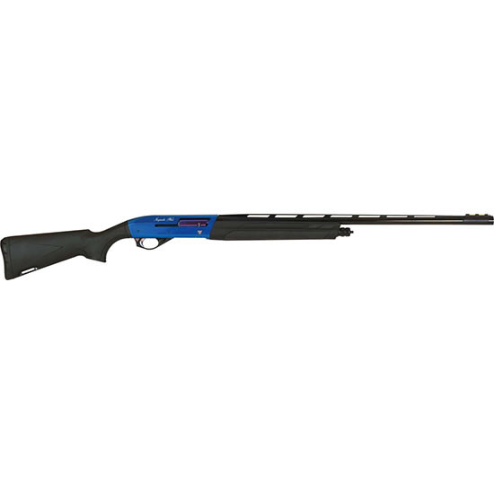 IMPALA PLUS 12GA 30 BLUE REC SYN S/A SG