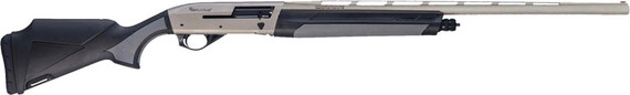 Impala Plus Elite Grey 12Ga 3 in 32 in Grey Cerakote/Syn GP32A00ES