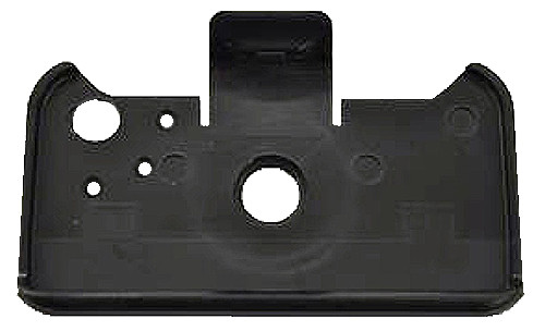 iScope LLC IS9952 Backplate Adapter Black
