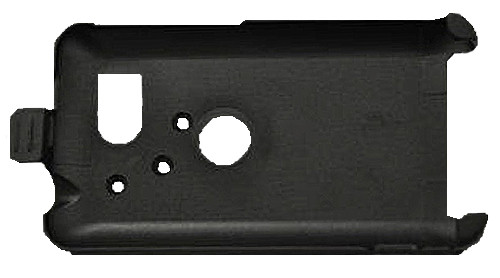 iScope LLC IS9956 Back Plate Adapter 60mm Diameter Black HTC Thunderbolt