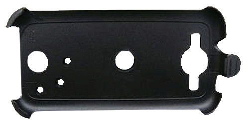 iScope LLC IS9957 Back Plate Adapter 60mm Diameter Black G3