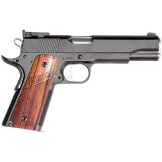 ITH 1911 45ACP 5 BOMAR SIGHTS 1911T45