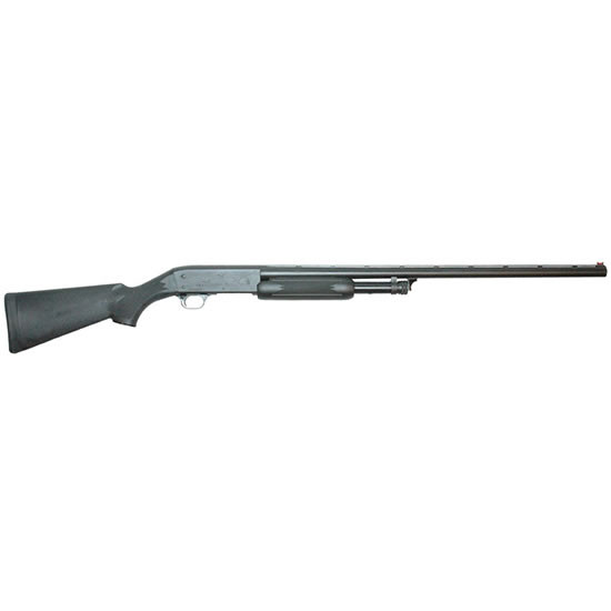 Ithaca M37 FTHRLT WATERFOWL 12GA 28 VR SYN