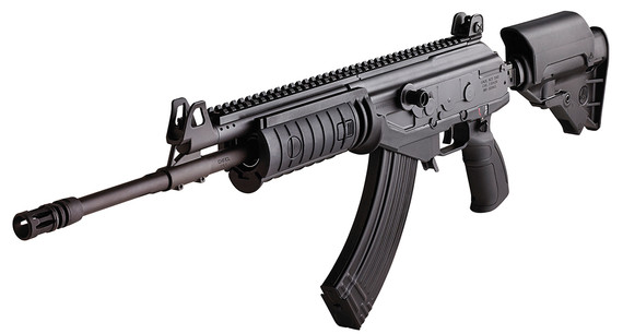 IWI Galil Ace Rifle | GAR1639