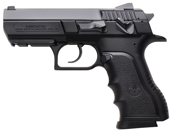 IWI Jericho 941 PSL9 Pistol | J941PSL9