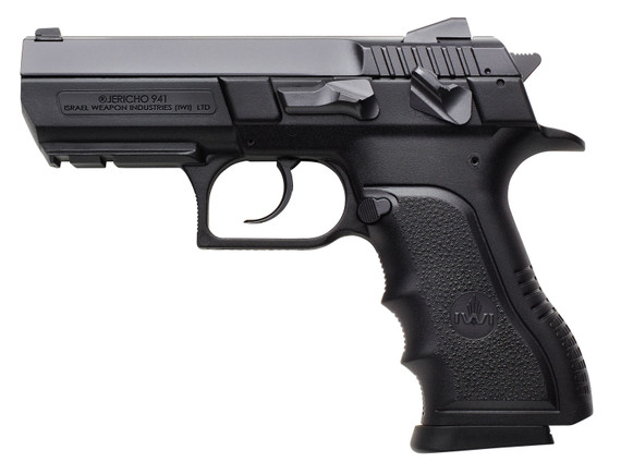 IWI Jericho 941 PSL9 Pistol | J941PSL910