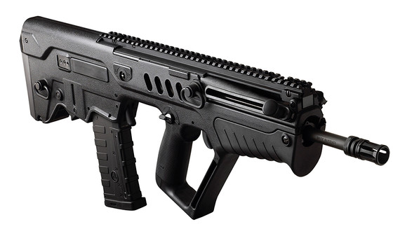IWI Tavor SAR Left-Hand Rifle | TSB16L